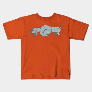 Knot Dog Kids T-Shirt